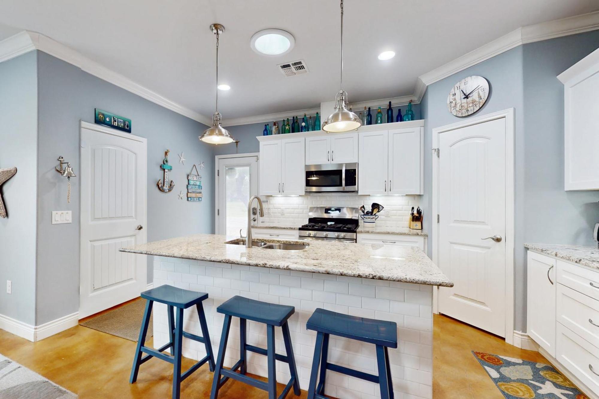 Villa Fish Tail Rockport Exterior foto